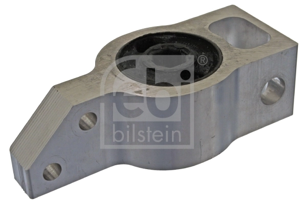 Mounting, control/trailing arm